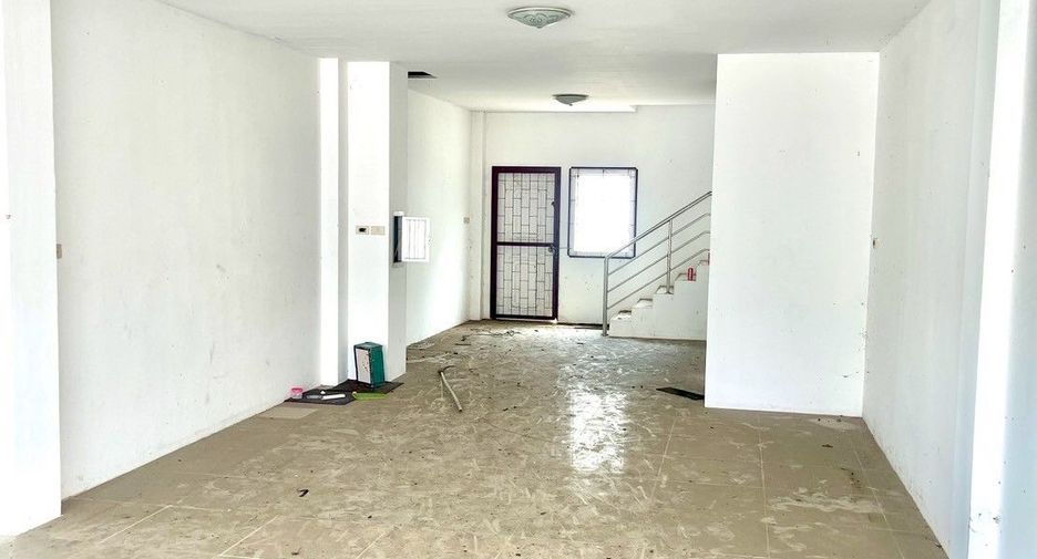 Terreno en venta en Thalang, Phuket