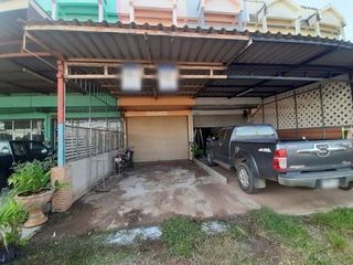 For sale 1 Beds retail Space in Nong Bua Daeng, Chaiyaphum