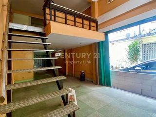 For rent retail Space in Bang Kho Laem, Bangkok