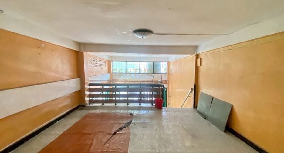 For rent retail Space in Bang Kho Laem, Bangkok