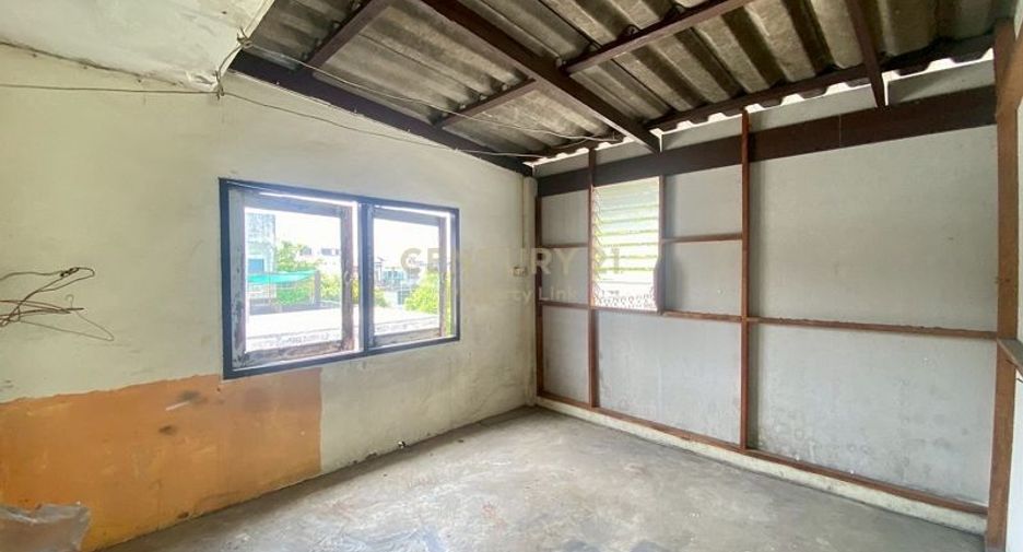 For rent retail Space in Bang Kho Laem, Bangkok