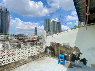For rent retail Space in Bang Kho Laem, Bangkok