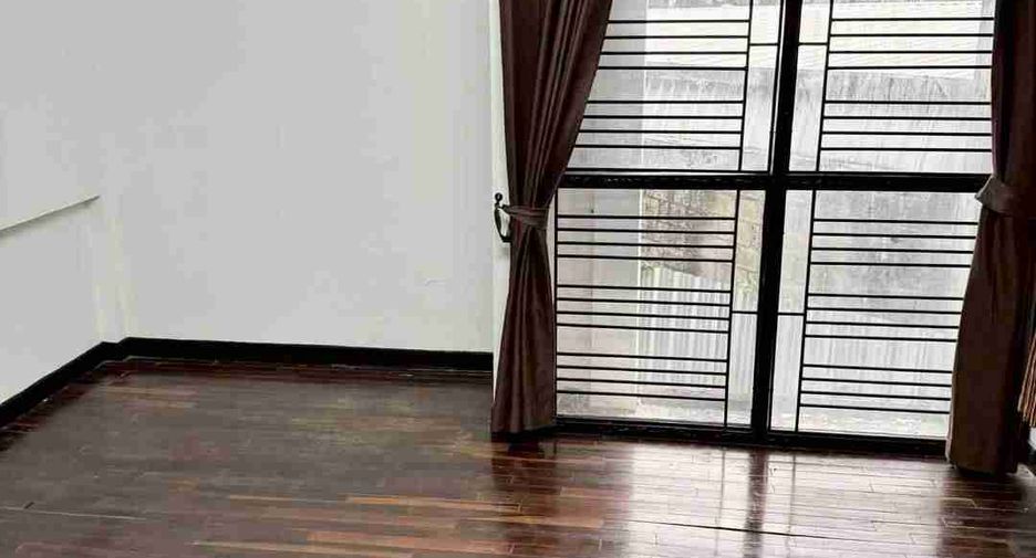 ให้เช่า 3 ห้องนอน บ้านเดี่ยว ใน เมืองเชียงใหม่, เชียงใหม่