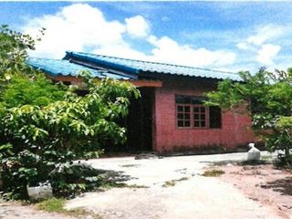 For sale 1 Beds house in Nong Bua Daeng, Chaiyaphum