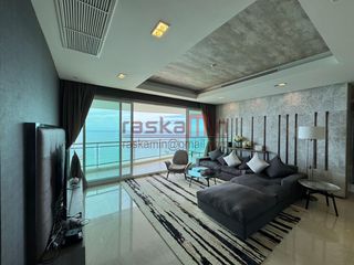 For sale 4 bed condo in Bang Lamung, Chonburi