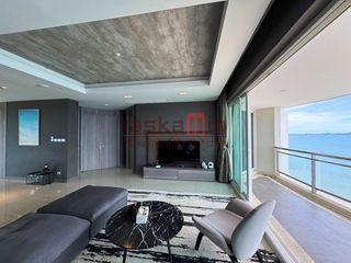 For sale 4 bed condo in Bang Lamung, Chonburi