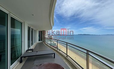 Wohnung zum Kauf mit 4 Zimmer in Bang Lamung, Chonburi