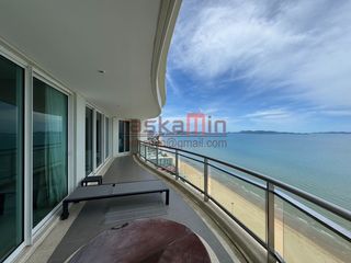 For sale 4 bedrooms condo in Bang Lamung, Chonburi