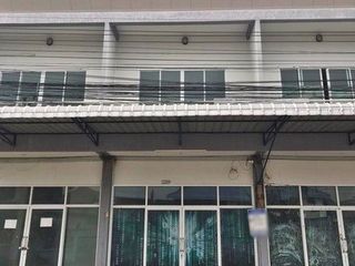 For sale 1 Beds retail Space in Nong Bua Daeng, Chaiyaphum