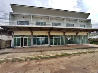For sale 1 Beds retail Space in Nong Bua Daeng, Chaiyaphum