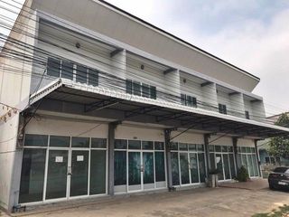 For sale 1 Beds retail Space in Nong Bua Daeng, Chaiyaphum