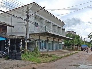 For sale 1 Beds retail Space in Nong Bua Daeng, Chaiyaphum