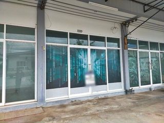 For sale 1 Beds retail Space in Nong Bua Daeng, Chaiyaphum