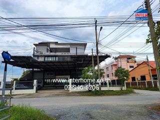 For sale 7 bed office in Min Buri, Bangkok