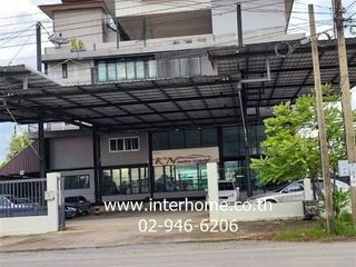 For sale 7 bed office in Min Buri, Bangkok