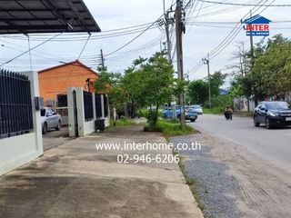 For sale 7 bed office in Min Buri, Bangkok