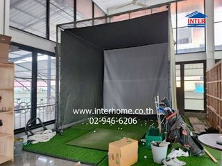 For sale 7 bed office in Min Buri, Bangkok
