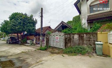 ขาย 3 เตียง บ้านเดี่ยว ใน บางพลี, สมุทรปราการ