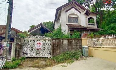 ขาย 3 เตียง บ้านเดี่ยว ใน บางพลี, สมุทรปราการ