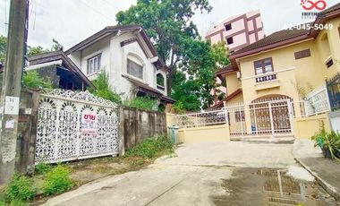 ขาย 3 เตียง บ้านเดี่ยว ใน บางพลี, สมุทรปราการ