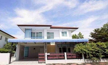 ให้เช่า 3 ห้องนอน บ้านเดี่ยว ใน เมืองเชียงใหม่, เชียงใหม่