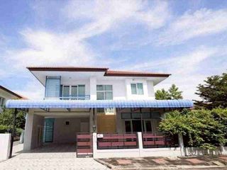 For Rent 3 Bedroom House In Mueang Chiang Mai