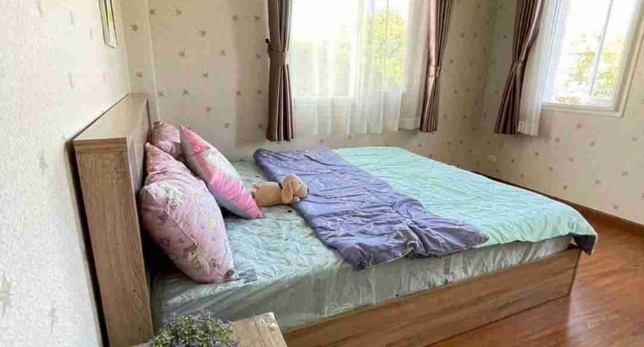 ให้เช่า 3 ห้องนอน บ้านเดี่ยว ใน เมืองเชียงใหม่, เชียงใหม่