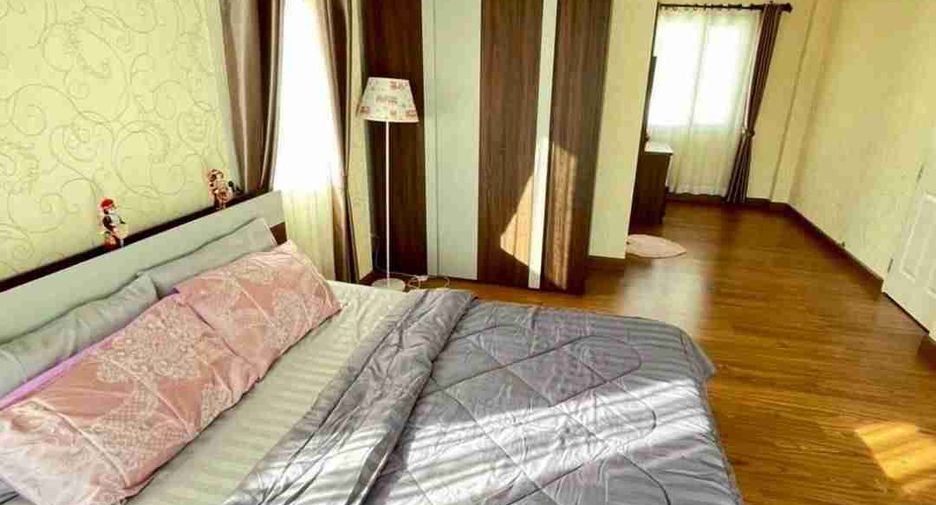ให้เช่า 3 ห้องนอน บ้านเดี่ยว ใน เมืองเชียงใหม่, เชียงใหม่