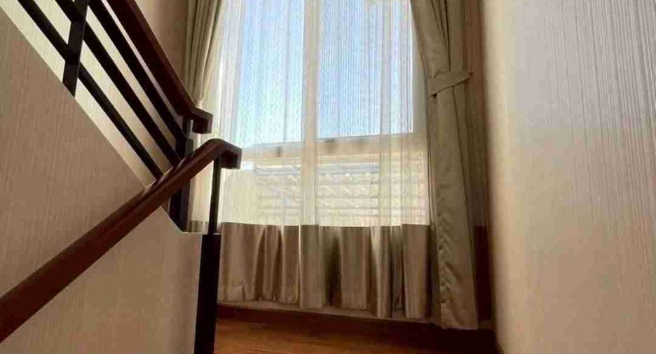 ให้เช่า 3 ห้องนอน บ้านเดี่ยว ใน เมืองเชียงใหม่, เชียงใหม่