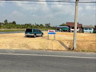 For rent land in Bang Bo, Samut Prakan