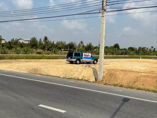 For rent land in Bang Bo, Samut Prakan