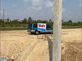 For rent land in Bang Bo, Samut Prakan