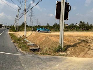 For rent land in Bang Bo, Samut Prakan