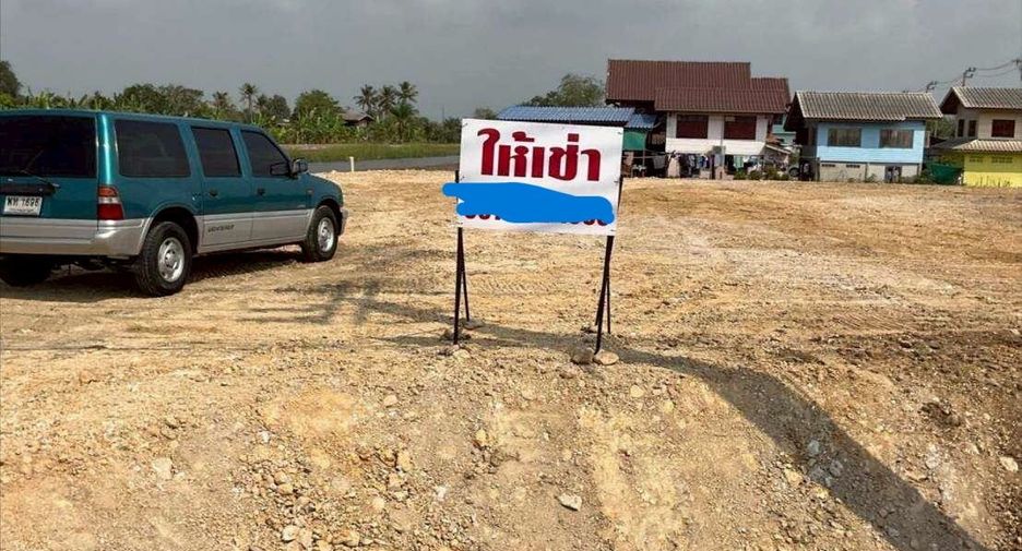Аренда Участок в Bang Bo, Самутпракан