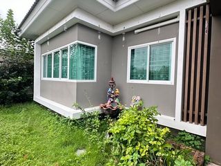 For sale 3 Beds house in Mueang Lop Buri, Lopburi