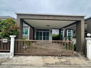 For sale 3 Beds house in Mueang Lop Buri, Lopburi