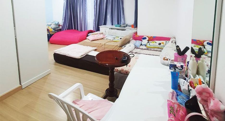 For sale 3 ベッドルーム townhouse in Mueang Nonthaburi, Nonthaburi