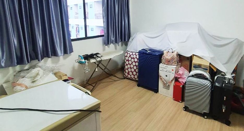 For sale 3 ベッドルーム townhouse in Mueang Nonthaburi, Nonthaburi