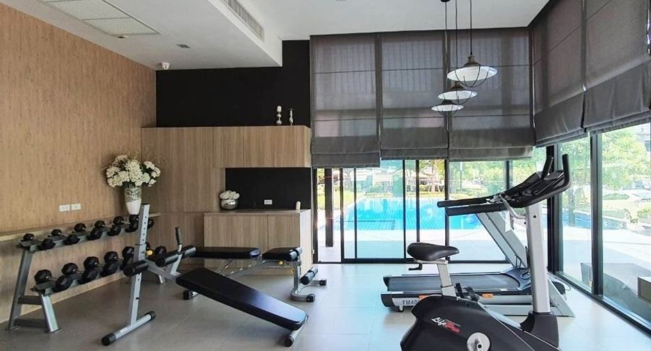 For sale 3 ベッドルーム townhouse in Mueang Nonthaburi, Nonthaburi