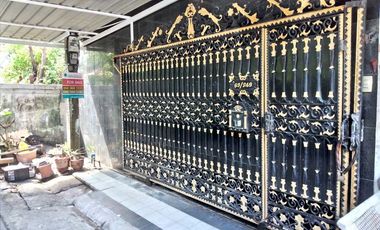 Продажа 3 спальни дом в Чом Тхонг, Бангкок