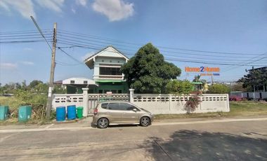 For sale 5 bedrooms house in Thawi Watthana, Bangkok