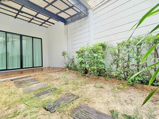 For sale 3 Beds townhouse in Mueang Nonthaburi, Nonthaburi
