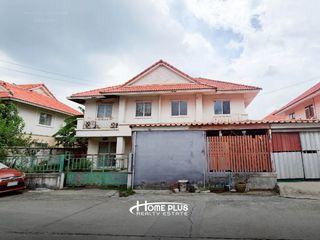 For sale 3 bed house in Mueang Chachoengsao, Chachoengsao