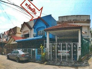 For sale 1 Beds townhouse in Mueang Khon Kaen, Khon Kaen