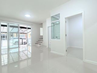 For sale 3 bed townhouse in Bang Yai, Nonthaburi