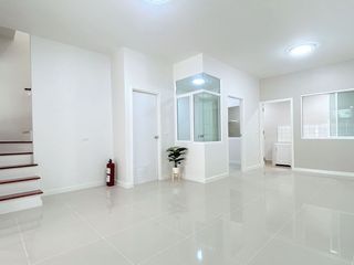 For sale 3 bed townhouse in Bang Yai, Nonthaburi