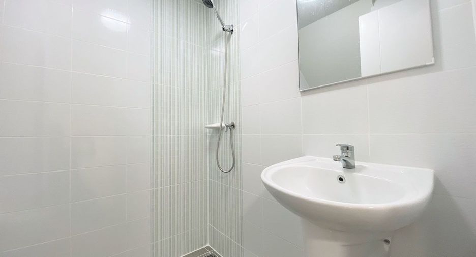 For sale 3 bedrooms townhouse in Bang Yai, Nonthaburi