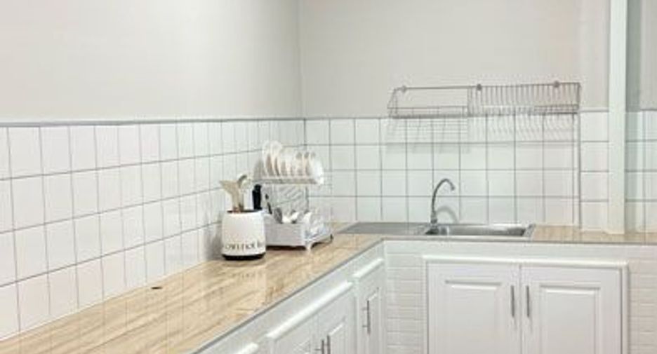 For sale 3 bedrooms townhouse in Bang Yai, Nonthaburi