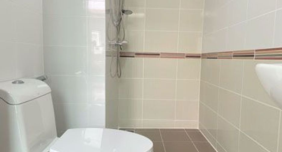 For sale 3 bedrooms townhouse in Bang Yai, Nonthaburi