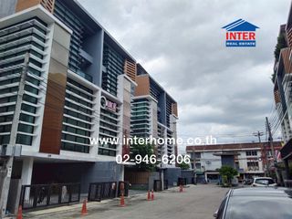For sale 2 bed office in Bang Kapi, Bangkok